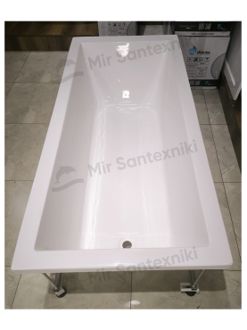 Ванна Debora EIL-4005 (1,5м)